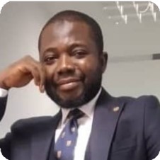 Muntasir Dauda Sharif